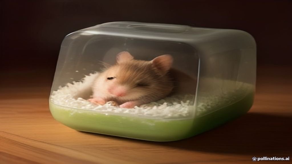 Panduan Memilih Jasa Pet Cargo Terpercaya untuk Hamster