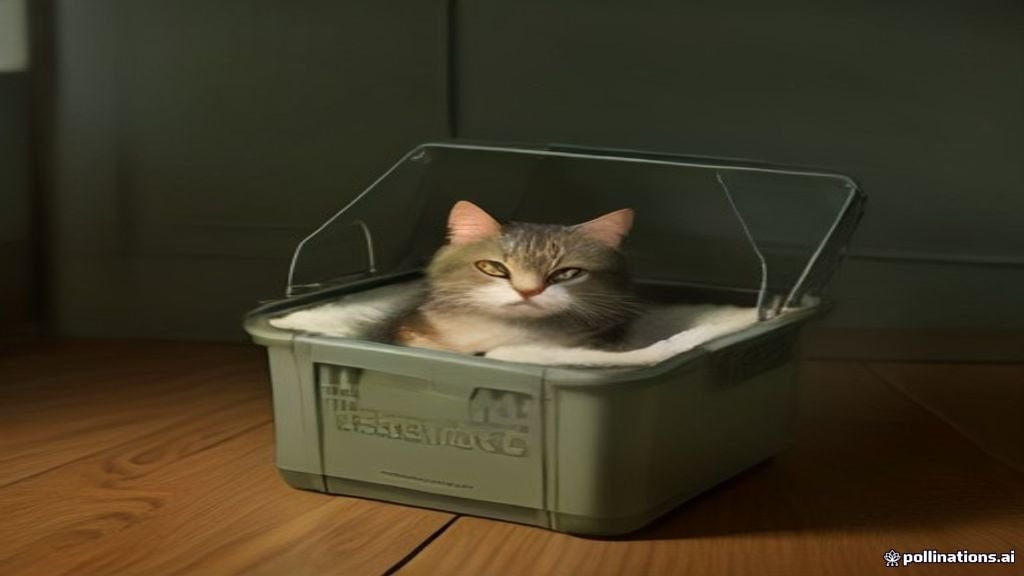 Panduan Nutrisi dan Vaksinasi Kucing Sebelum Pengiriman Aman