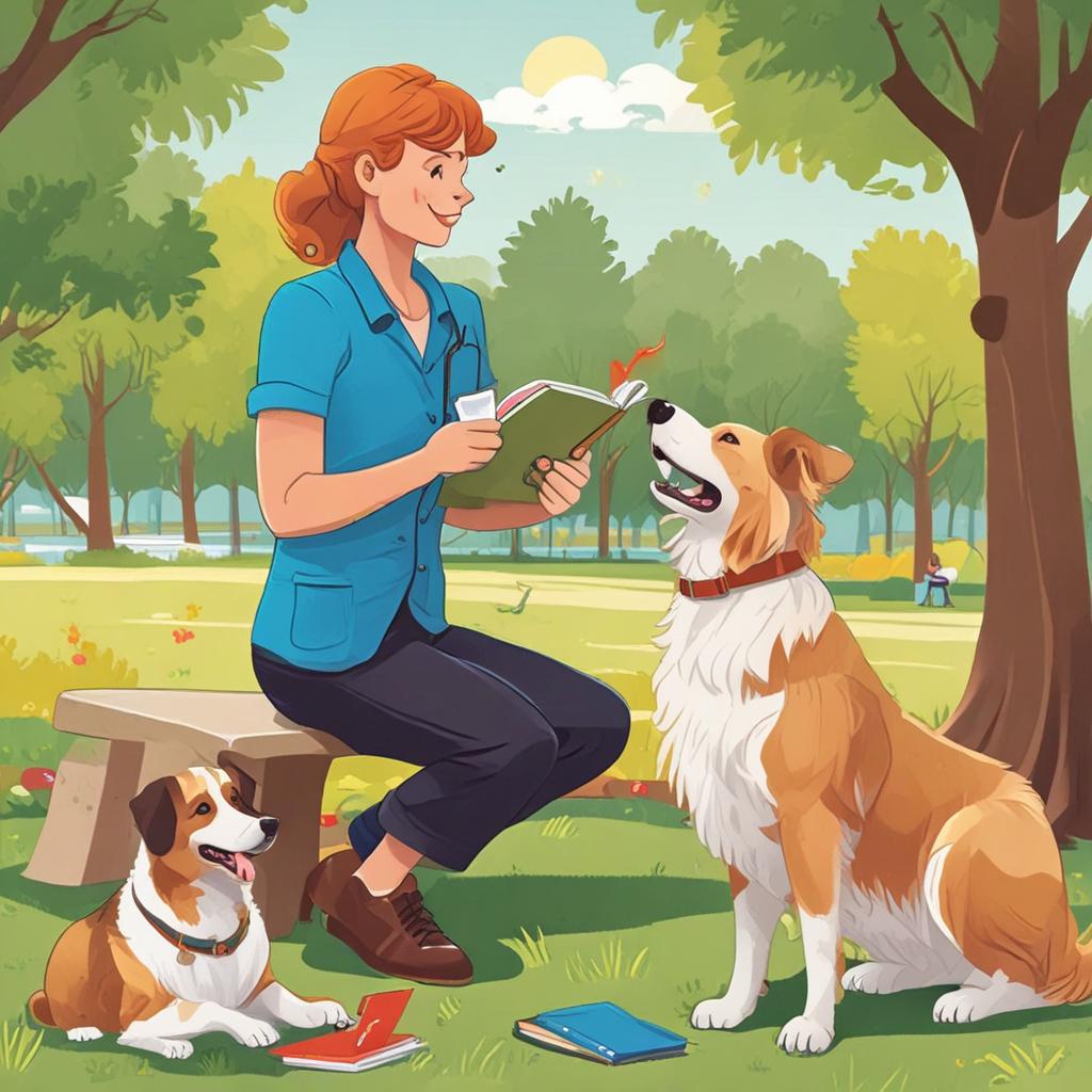 5 Cara Mudah Melatih Anjing agar Lebih Pintar dan Patuh πΆβ¨