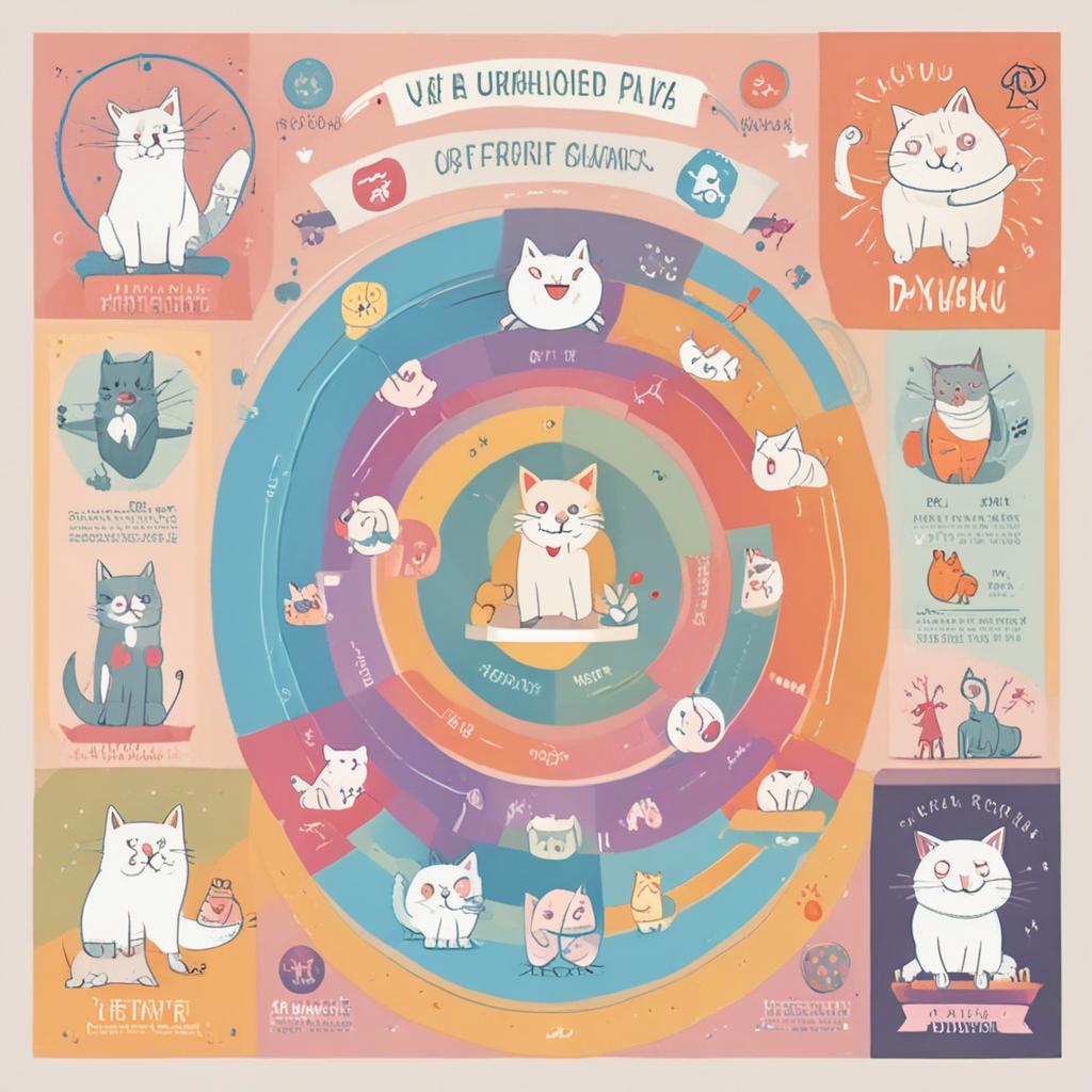 5 Tips Melatih Kucing Agar Lebih Patuh dan Cerdas 🐾✨